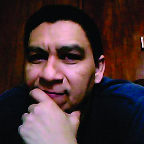 Marcio Sales