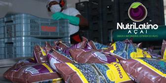 O Pará está no topo da lista do ouro de cor roxa da Amazônia