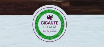 Gigante do Açaí