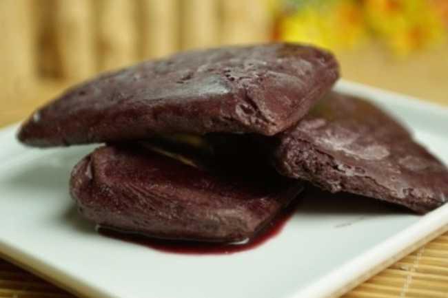 Polpa de Açaí